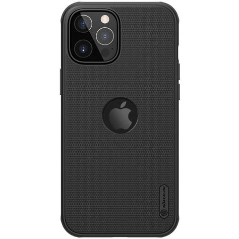 Nillkin Super Frosted Shield Pro Magnetic Case For Apple IPhone 12 Series