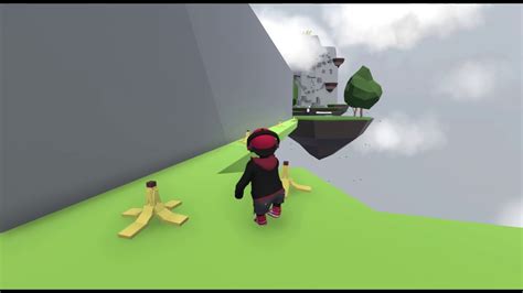Human Fall Flat новая карта - YouTube