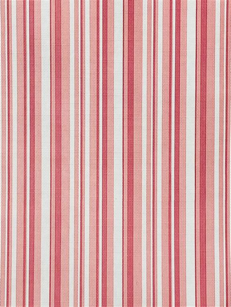 Pink stripes wallpaper | Vintage Wallpapers - Online Shop