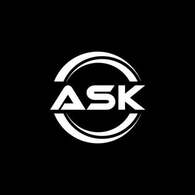 Ask Logo Vector Art, Icons, and Graphics for Free Download