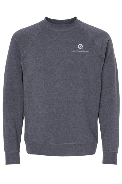 Unisex Special Blend Raglan Sweatshirt Lfp Store