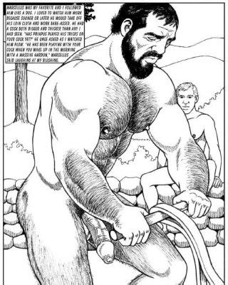 Gay Art Porno Gladiator Porn Pictures XXX Photos Sex Images 3923366 PICTOA