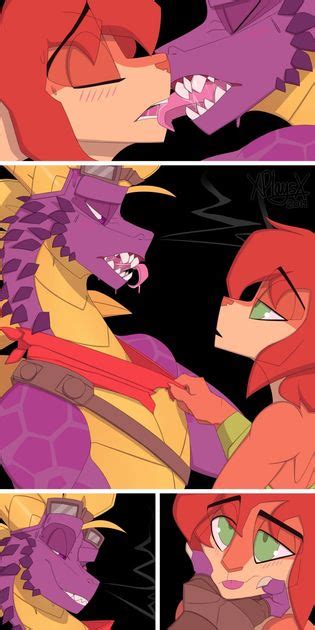 Adult Spyro Comic Ongoing Luscious Hentai Manga And Porn