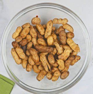 How to Boil Peanuts: 8 Useful Tips - How-to-Boil.com