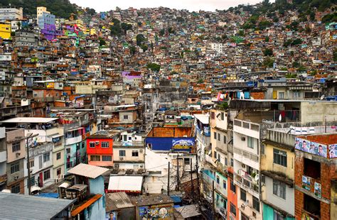 Tem Favelas Em Londrina Leia Aqui Quais S O As Favelas De Londrina