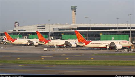 Delhi Indira Gandhi International Airport Overview Photo By Ishaan