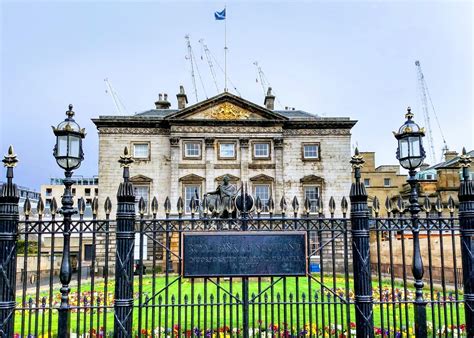 edinburgh ranked   worlds top  financial centres invest