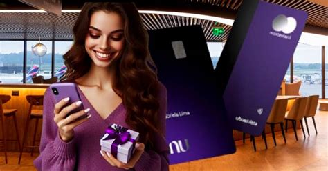 Clientes Que Possuem Cart O Nubank Ganham Benef Cio Hoje