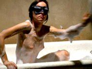 Naked Ayn Ruymen In Private Parts II