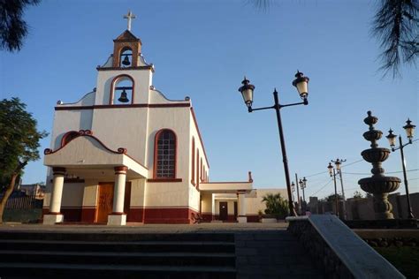 Parroquia San Josemaría Escrivá de Balaguer Tlajomulco De Zúñiga