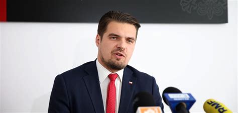 Sojusz Porozumienia i AGROunii Poseł Michał Olsztyn