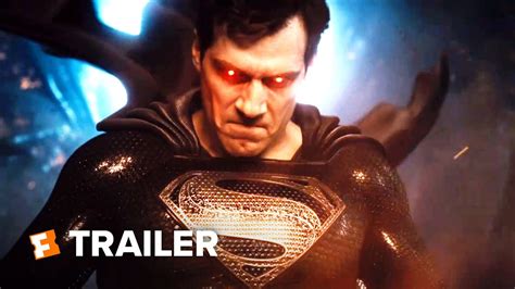 Zack Snyder S Justice League Trailer Movieclips Trailers