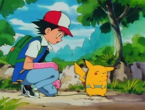 Pokemon Episode 01 I Choose You In Hindi Watch Cartoons Online Watch