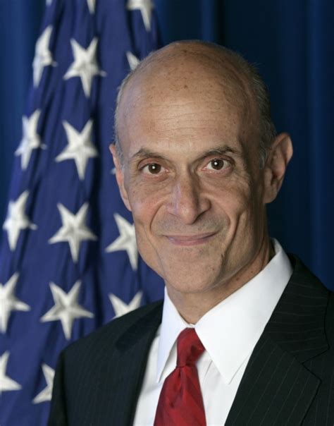 MICHAEL CHERTOFF – U.S. PRESIDENTIAL HISTORY