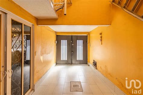 Casa En Venta En Valle De Arag N Ra Secci N Poniente Ecatepec De