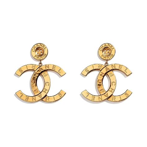 MO New Arrival Earring CHL 073 Style 1 Standard Size Luxury