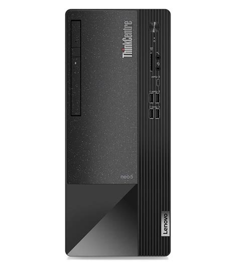 Máy tính để bàn Lenovo ThinkCentre neo 50t Gen 3 11SE00DRVA