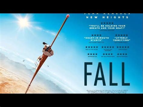 Fall Full Movie Explained In Hindi Fall Movie