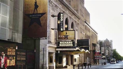 Broadway reopens: 15 shows ready to restart in September