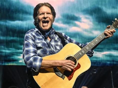 John Fogerty The Celebration Tour With Special Guests George Thorogood