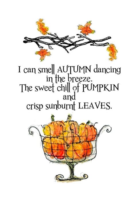 Cute Fall Picture Quotes At Larry Mckinney Blog