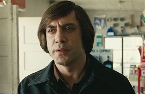 No Country For Old Men Anton Chigurh Meme Generator