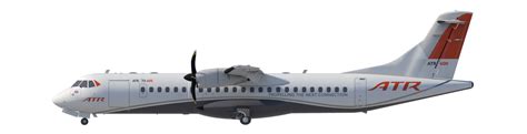 Atr 72 6002x Atr