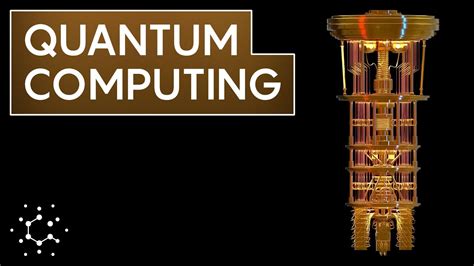 Quantum Computers Explained With Quantum Physics Youtube