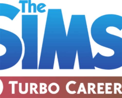 The Sims 4 Turbo Careers Mod Pack Sims 4 Mods