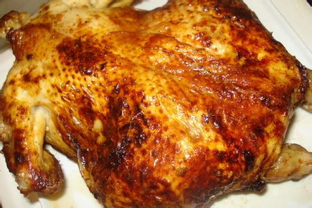 Просто жареная курица.... от natapit