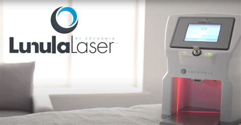 Lunula Cold Laser Fungal Nail Treatment Gentle Podiatry