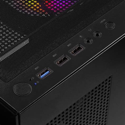 Vibox Vi Pc Gamer Cran Pack Amd Ryzen Ge Ghz Radeon