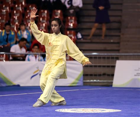 Wushu An Official Sport In Youth Olympic Games Kung Fu Wushu Australia