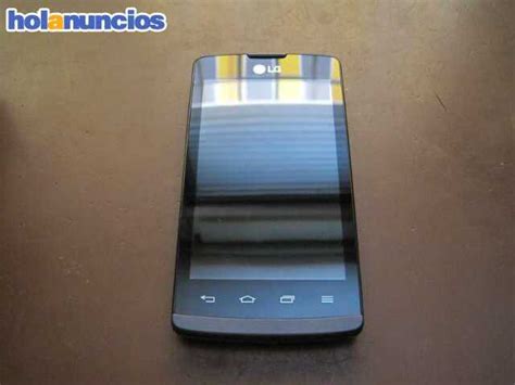 LG - JOY 4 GB LIBRE - Teléfonos móviles
