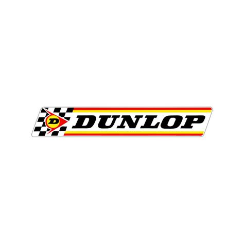 Dunlop logo