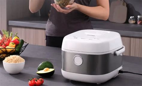 Top 5 The Best Low Carb Rice Cooker SUPER Buying Guide