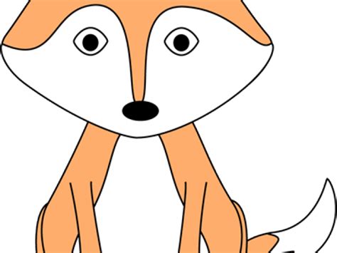 Download Fennec Fox Clipart Chibi Fennec Fox Transparent Png