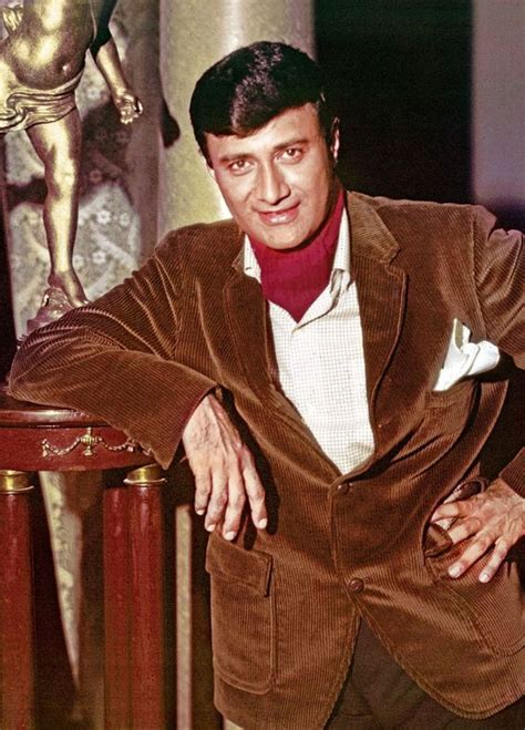 Dev Anand Old Film Stars Most Handsome Actors Retro Bollywood