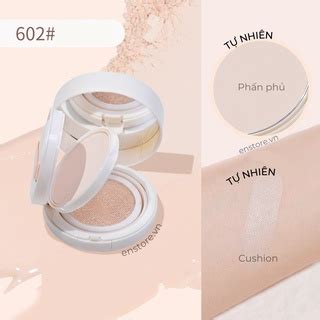 GOGO TALES Phấn nước cushion phấn phủ 2 in 1 Gogotales Light And Nude