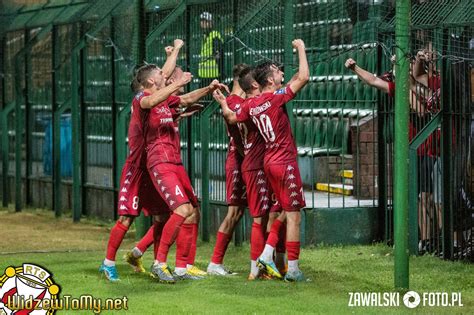 Warta Pozna Widzew D Widzewtomy Oficjalny Portal