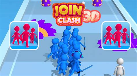 Join Clash D Gameplay Walkthrough Part Ios Android Youtube