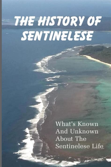 The History Of Sentinelese: What’s Known And Unknown About The Sentinelese Life by Brooke Henry ...