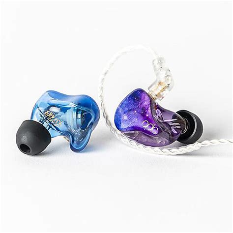 【楽天市場】qdcキューディーシー Hybrid Uranus S ユニバーサルiem カナル型 Qdc Hybrid