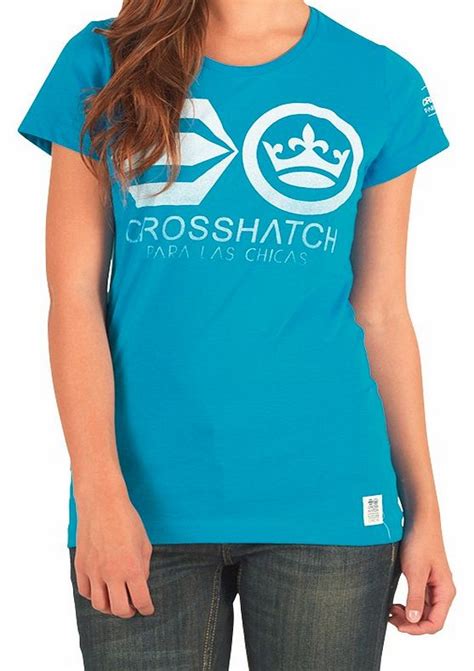 crosshatch t shirts