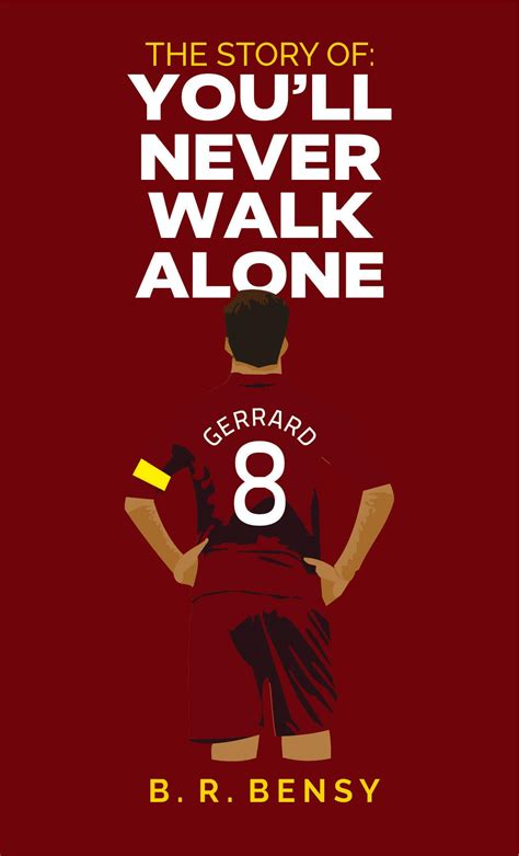 The Story Of You Ll Never Walk Alone The History Of Liverpool Football