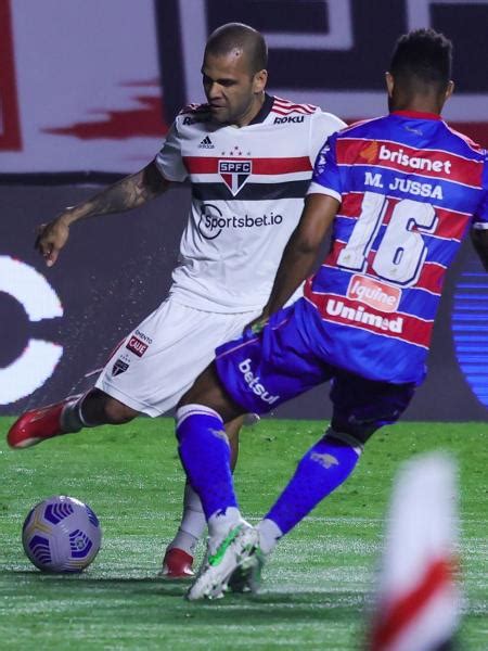 SPFC x Fortaleza teve a melhor audiência da Copa do Brasil 2021 em SP