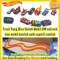 Jual Aneka Track Hot Wheels Terlengkap Harga Murah Mei