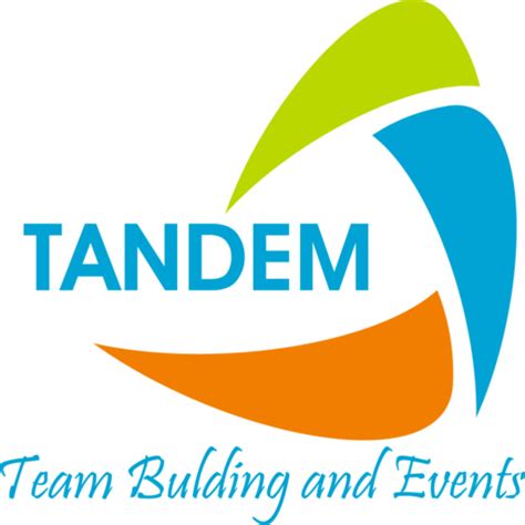 Tandem Team Building Team Building And Event