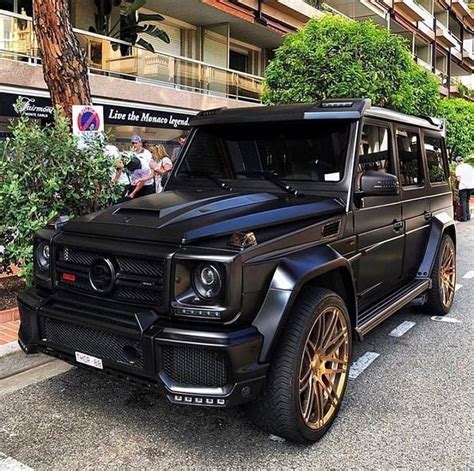 Luxe Image De Luxe Super Luxury Cars Mercedes Benz G Class Dream Cars