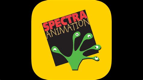 Spectra Animation App by Lylehookimaw on DeviantArt